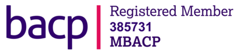 BACP registered member